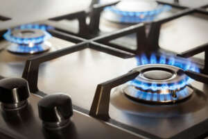 Installing and connecting gas hobs in Birmingham kitchens